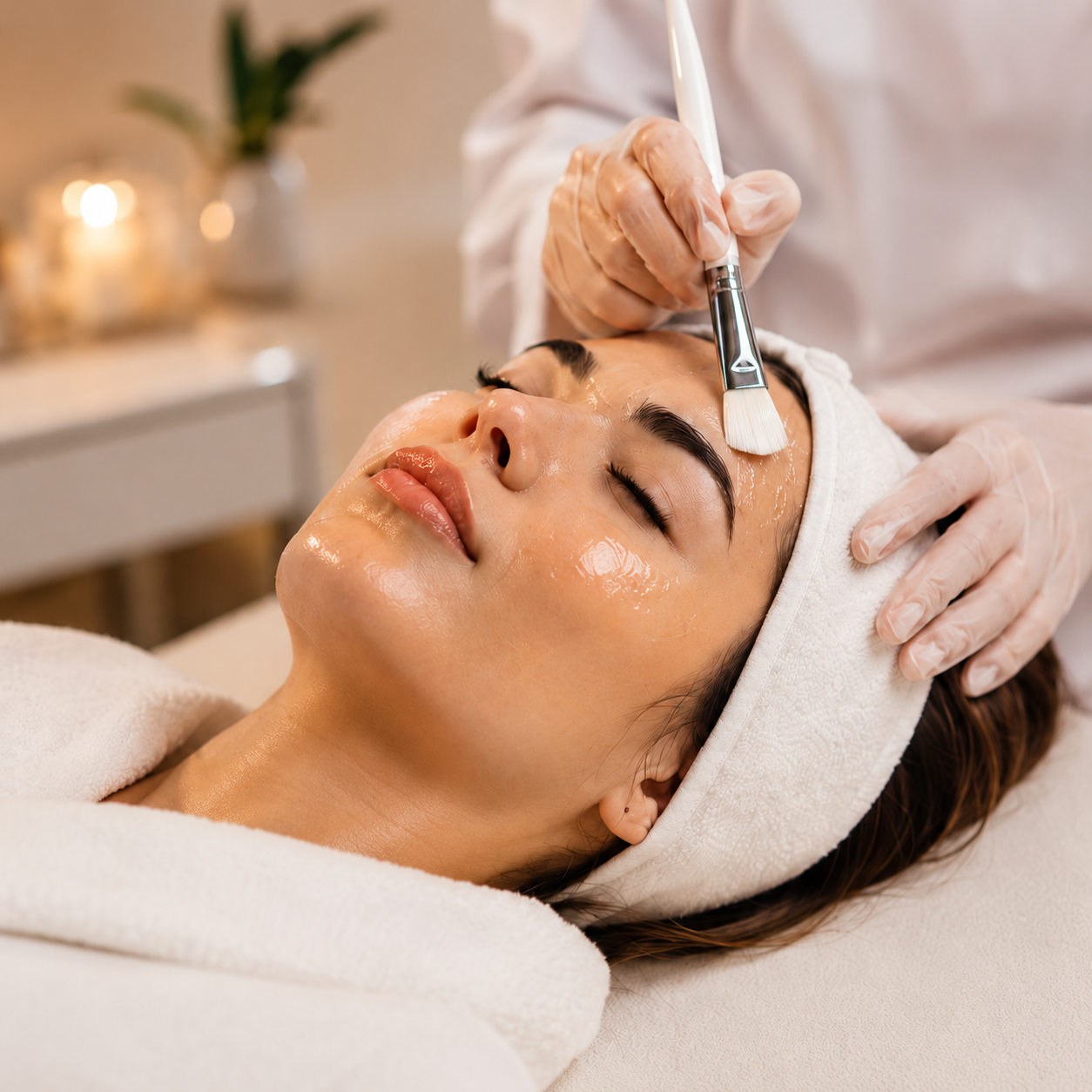 Skincare